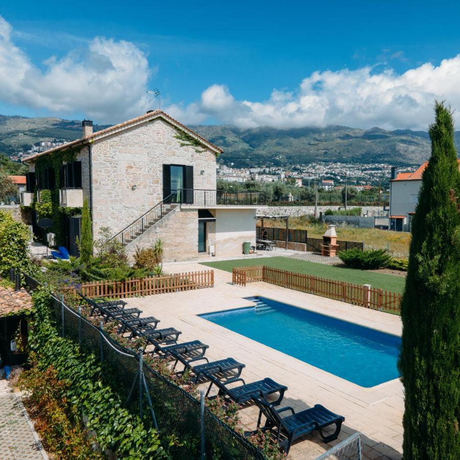 Casa Libelula - Serra Da Estrela Covilhã Εξωτερικό φωτογραφία