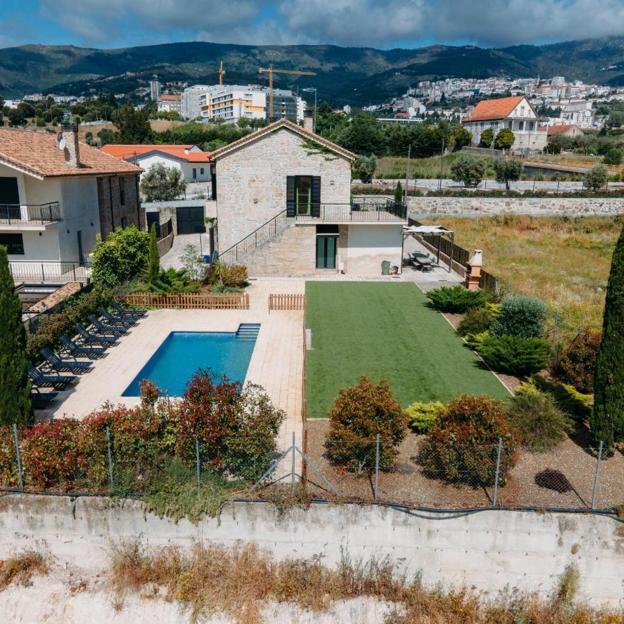 Casa Libelula - Serra Da Estrela Covilhã Εξωτερικό φωτογραφία