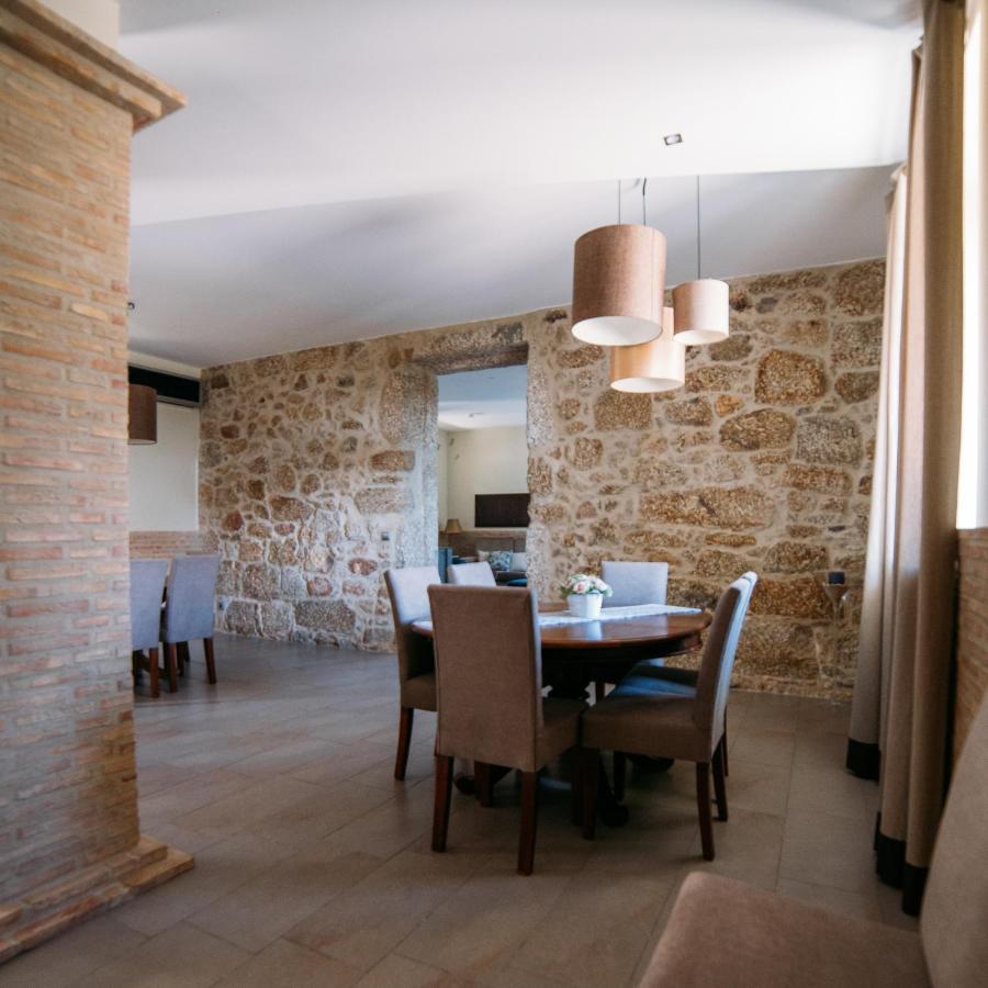Casa Libelula - Serra Da Estrela Covilhã Εξωτερικό φωτογραφία