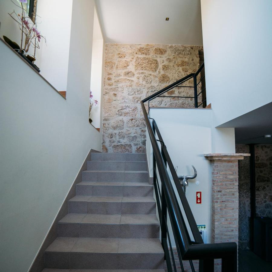 Casa Libelula - Serra Da Estrela Covilhã Εξωτερικό φωτογραφία
