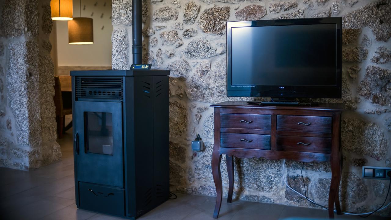 Casa Libelula - Serra Da Estrela Covilhã Εξωτερικό φωτογραφία